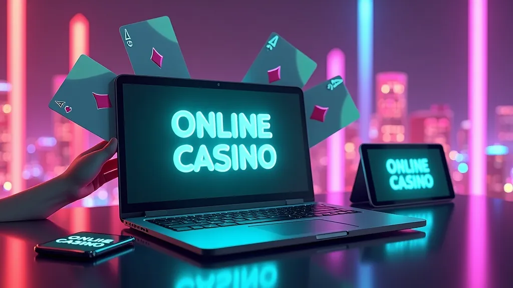 Online-casinouk