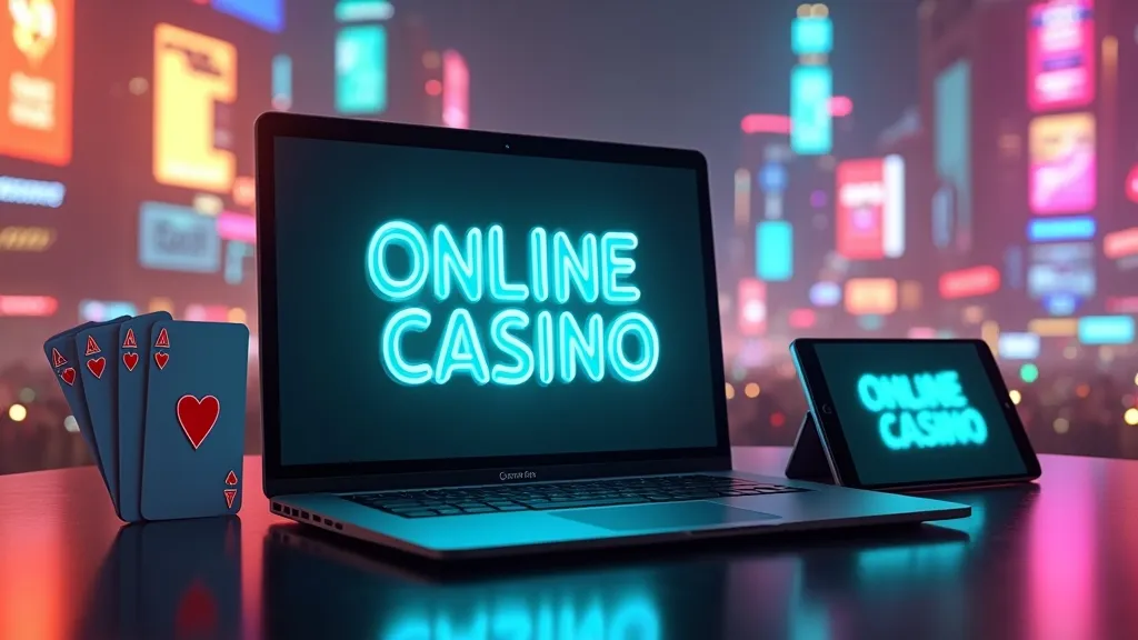 Online-casinouk