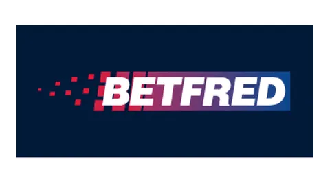 Betfred Casino logo
