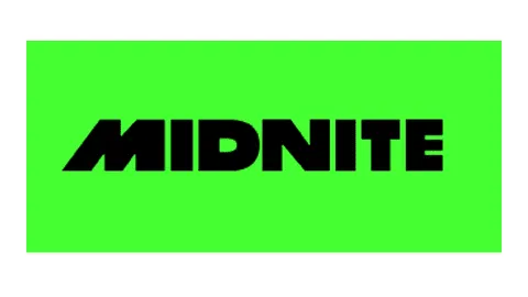 Midnite Casino logo